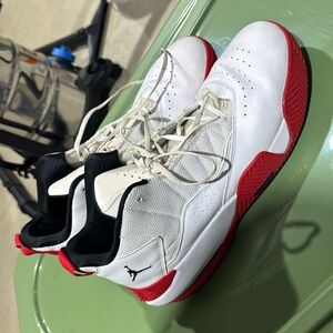 Air max jordans Men’s size 15